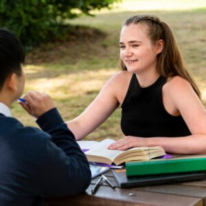 Individuální 1:1 Coaching