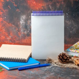 Přepisový Zápisník CCNRmethod®